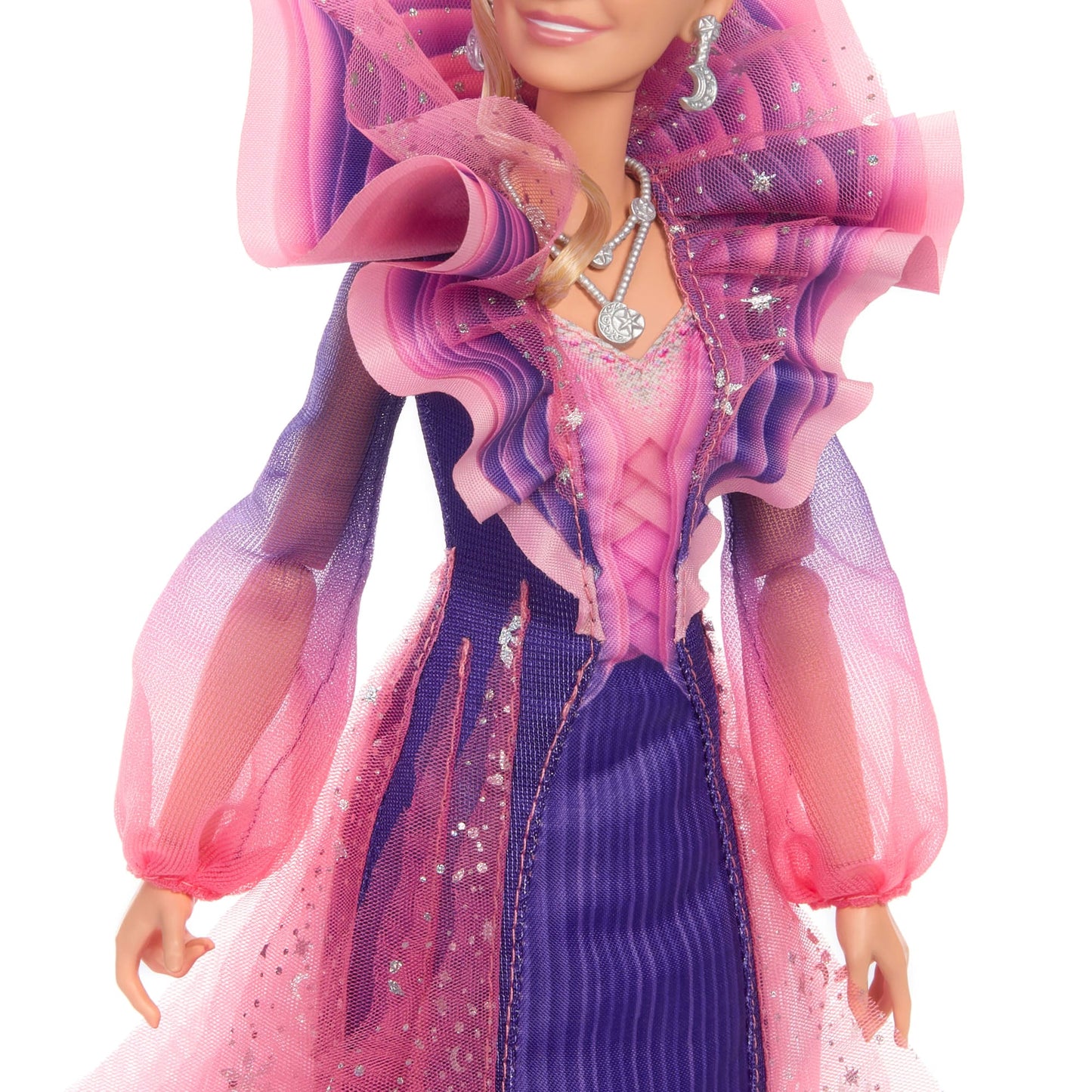 Universal Pictures’ Wicked Magical Wise Woman – Moon Fashion Doll With Deluxe Movie-Inspired Outfit