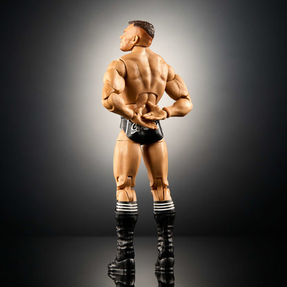 WWE Figura de Acción Elite Roman Reigns Greatest Hits