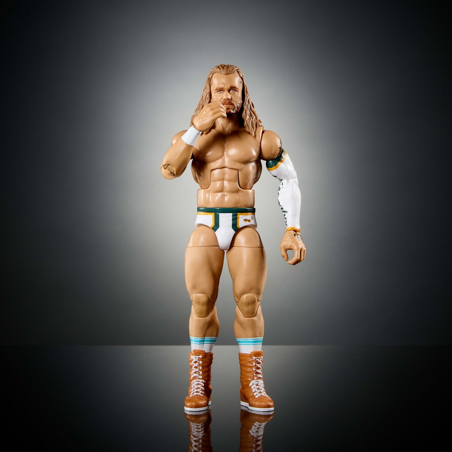 WWE Figura de Acción Elite Tyler Bate