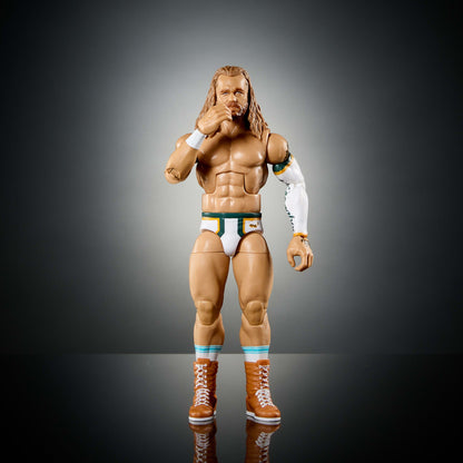 WWE Figura de Acción Elite Tyler Bate