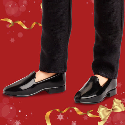 Barbie Ken Poupée Joyeux Noël 2025