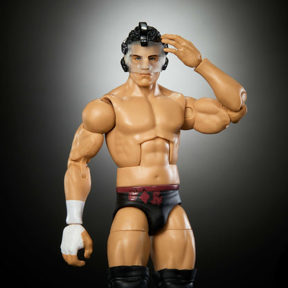 WWE Figura de Acción Elite Cody Rhodes