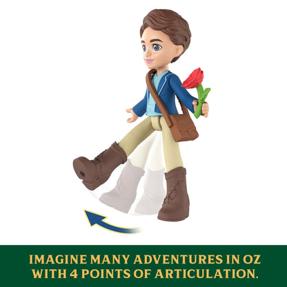 Universal Pictures’ Wicked Students Of Shiz 5 Small Doll Multipack, Inspired By The Movie