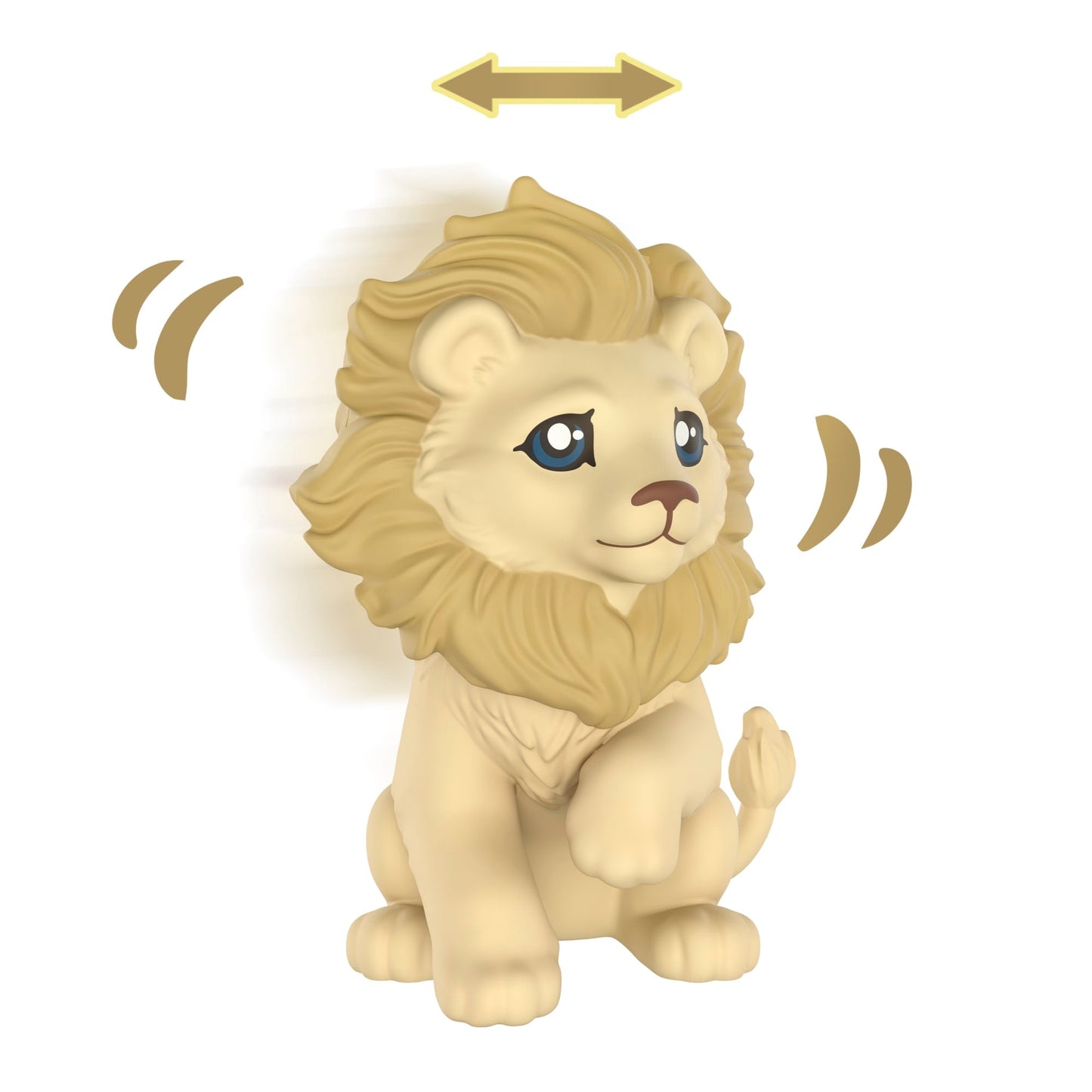 Universal Pictures’ Wicked: For Good Oz Story Set, 5 Small Dolls With 5 Movie-inspired Accessories