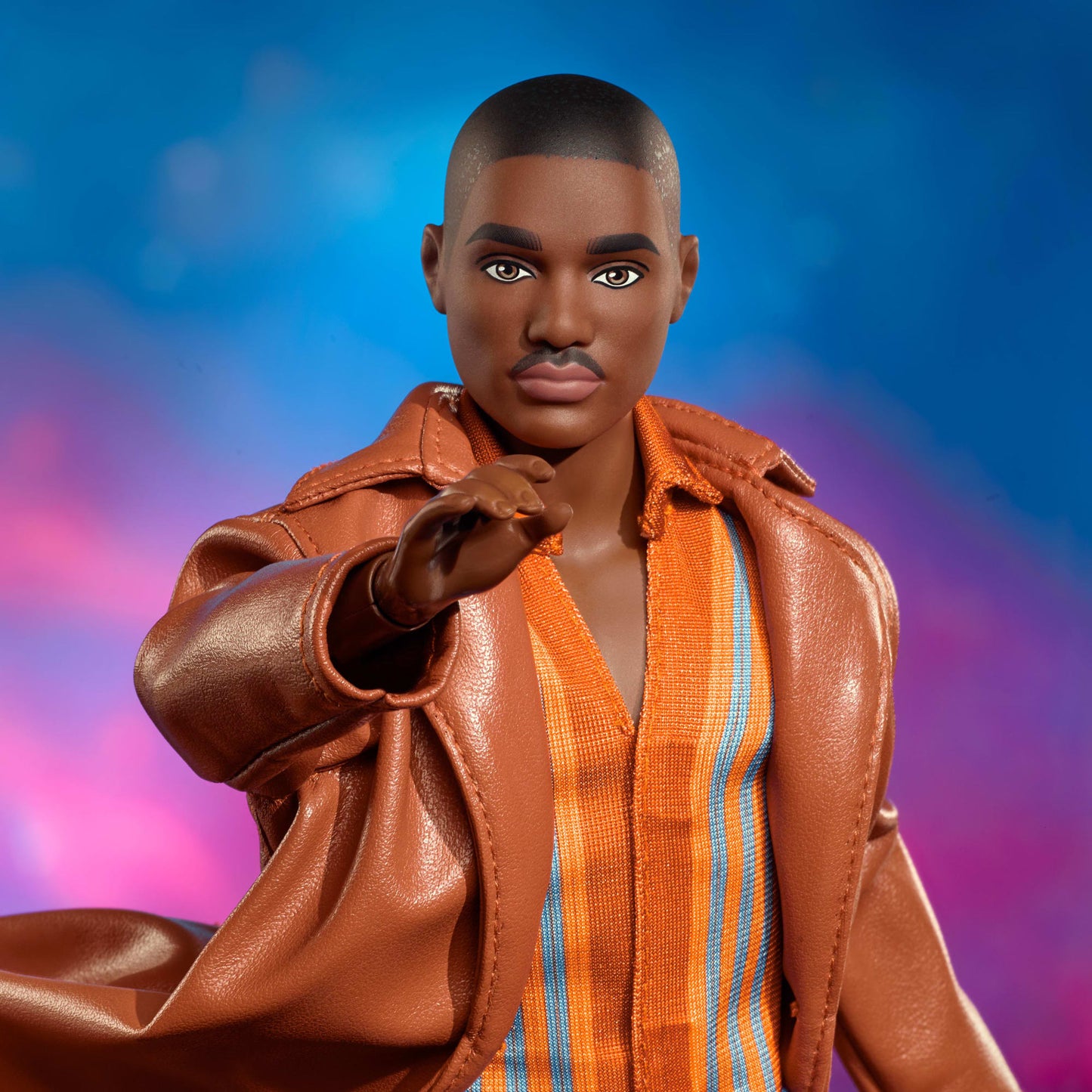 The Fifteenth Doctor Barbie Doll