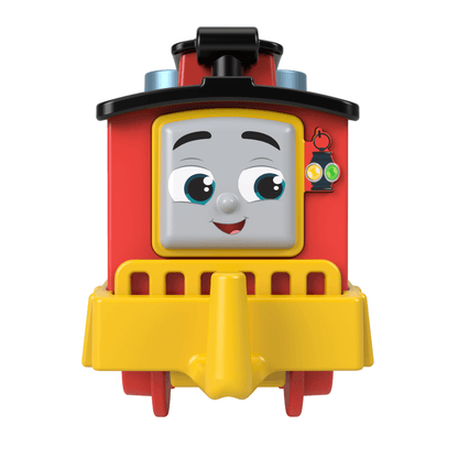 Thomas & Friends Tren de Juguete Mi Primer Bruno