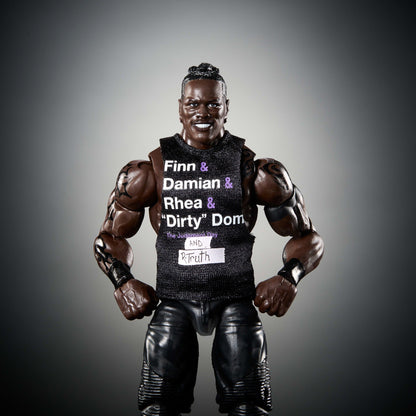 WWE Figura de Acción Elite R-Truth
