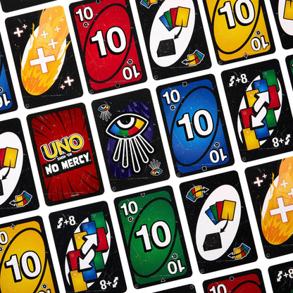 Uno Show 'Em No Mercy™ Coffret D’Extension