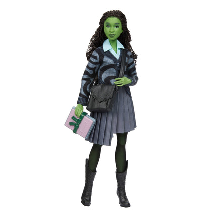 Wicked Muñeca Wicked Muñeca Look Uniforme Shiz Elphaba