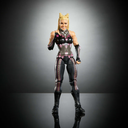 WWE Figura de Acción Elite Natalya (Chase)