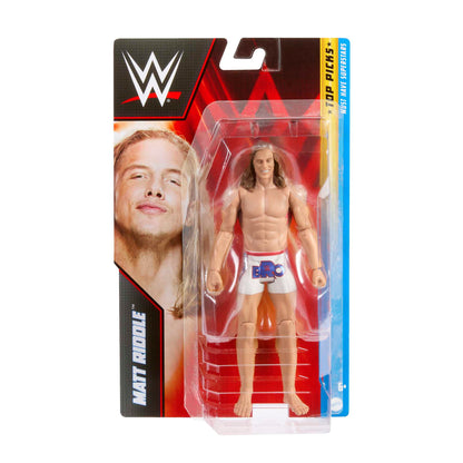 WWE Figura de Acción Top Picks