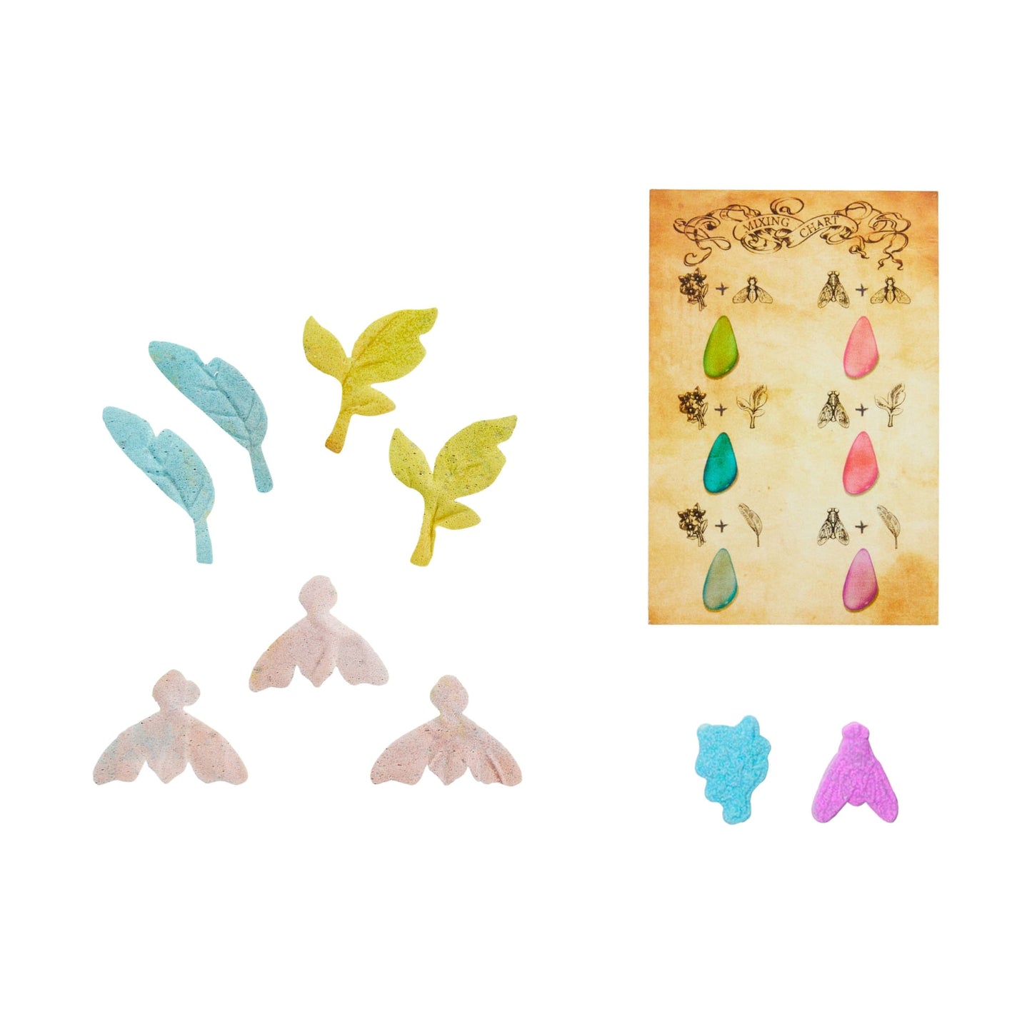 Polyjuice Potions Hermione Granger Doll & Playset, Movie-Inspired Outfit, 13 Accessories & Fizz