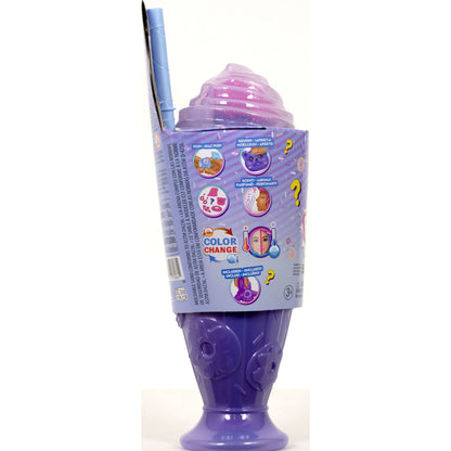 Barbie Pop Reveal Muñeca Dulces Sorpresas Donas