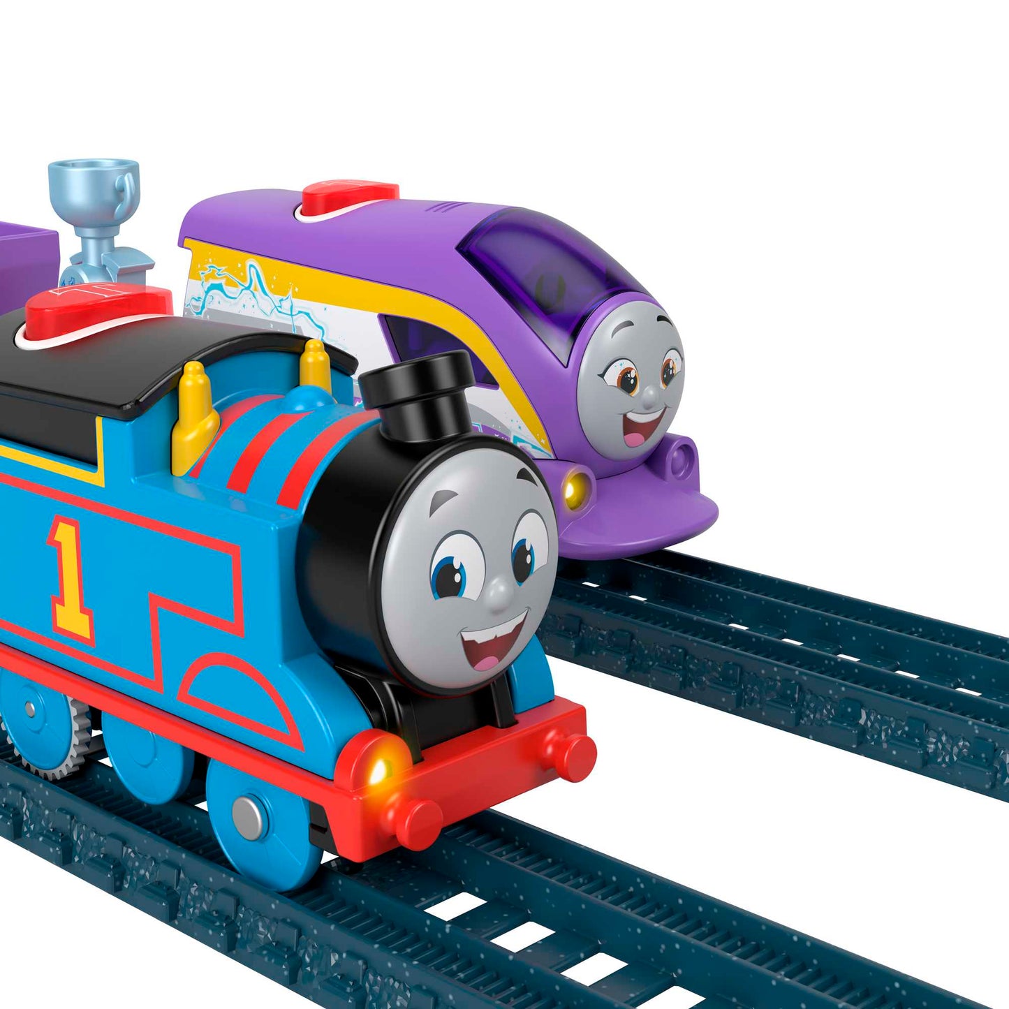 Thomas & Friends Tren de Juguete Interactivo Thomas