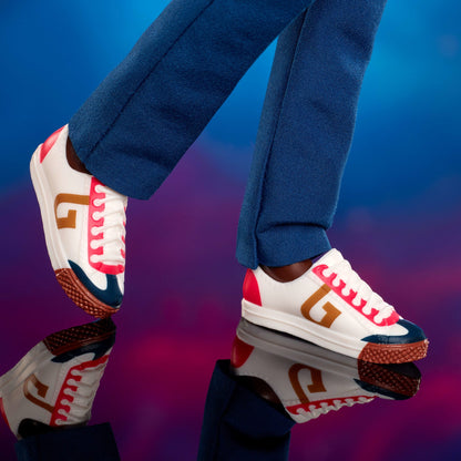 The Fifteenth Doctor Barbie Doll