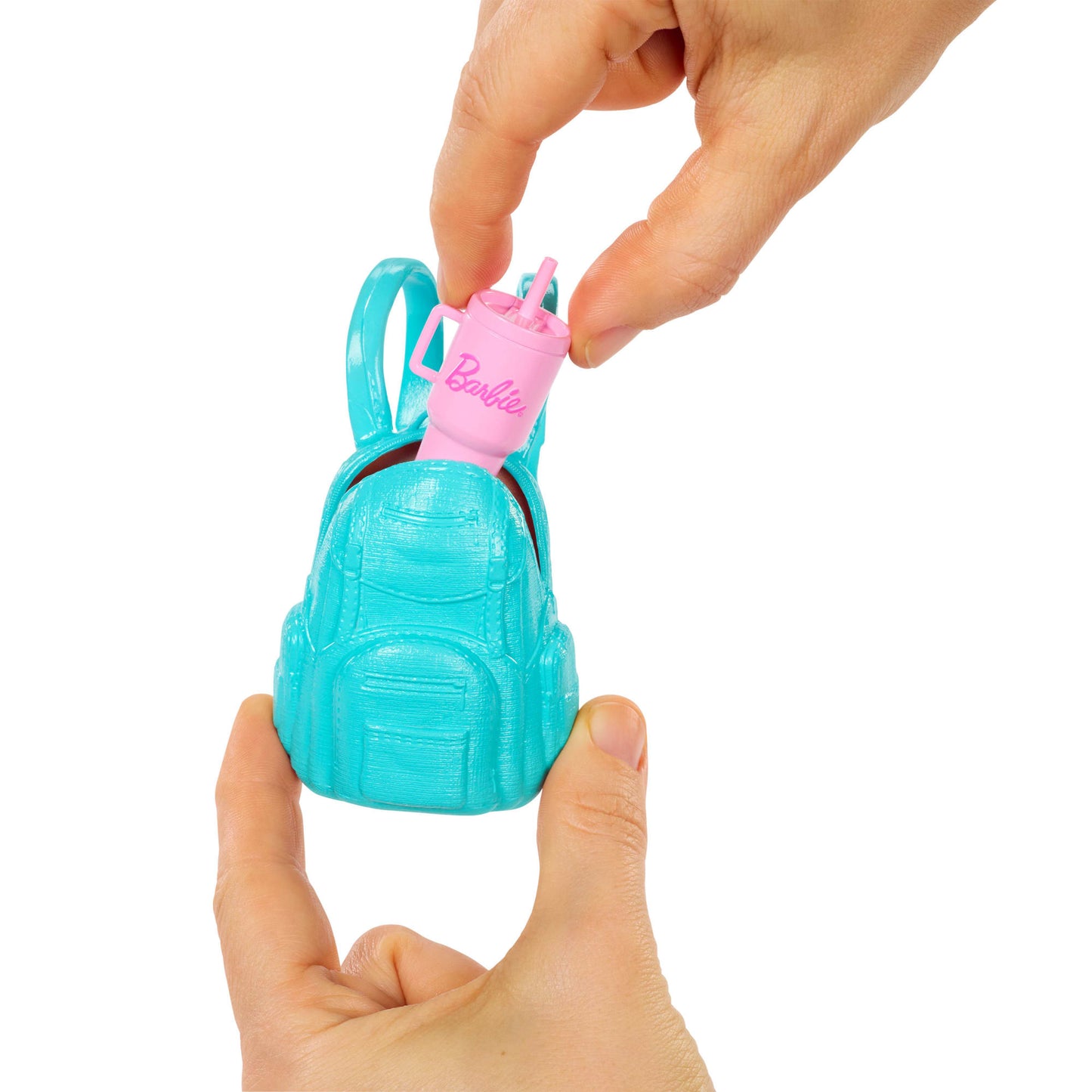 Barbie Poupée 'Brooklyn' Aventures en Plein Air