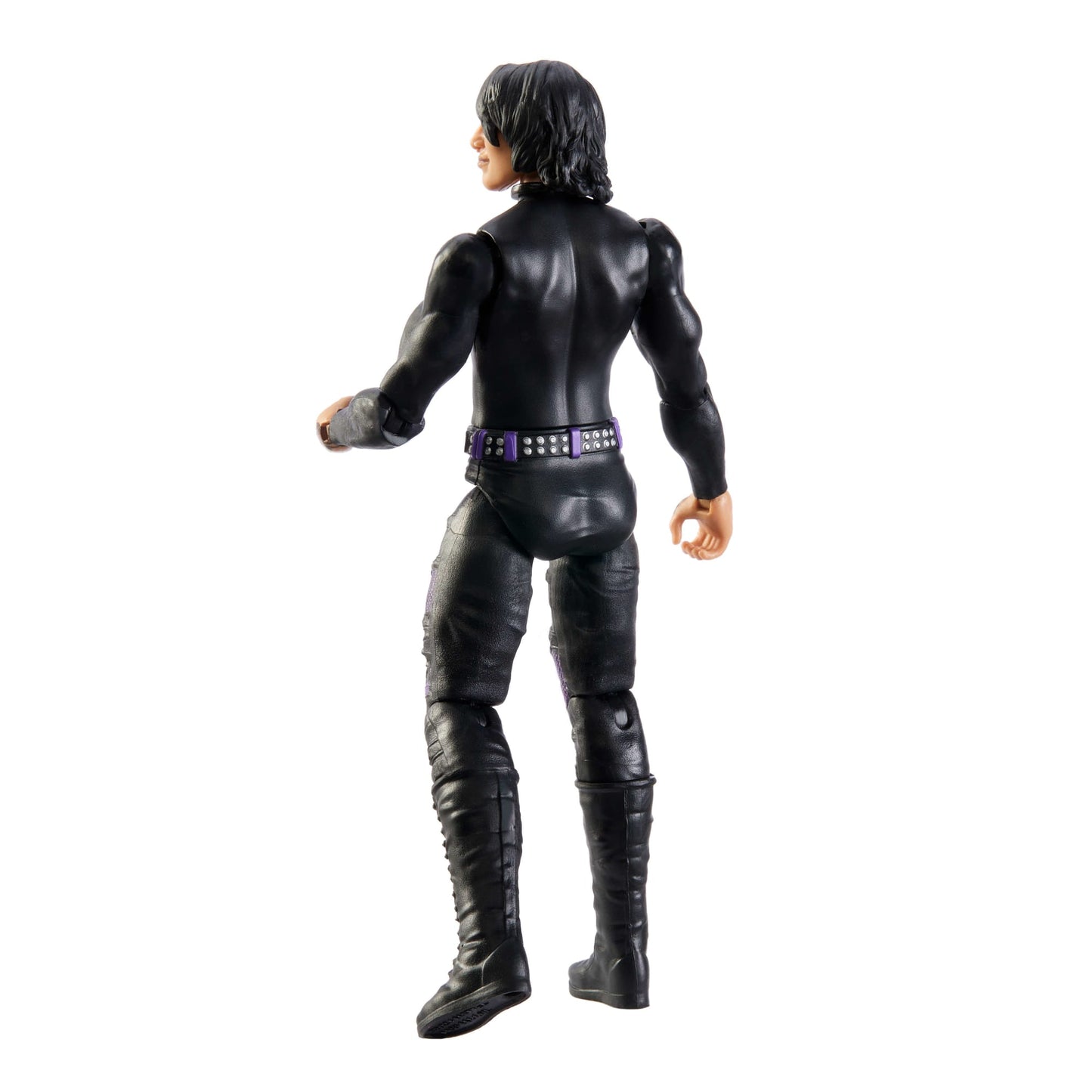 WWE Rhea Ripley Action Figure, Main EVent Series #153 6-inch Collectible Superstar With Articulation