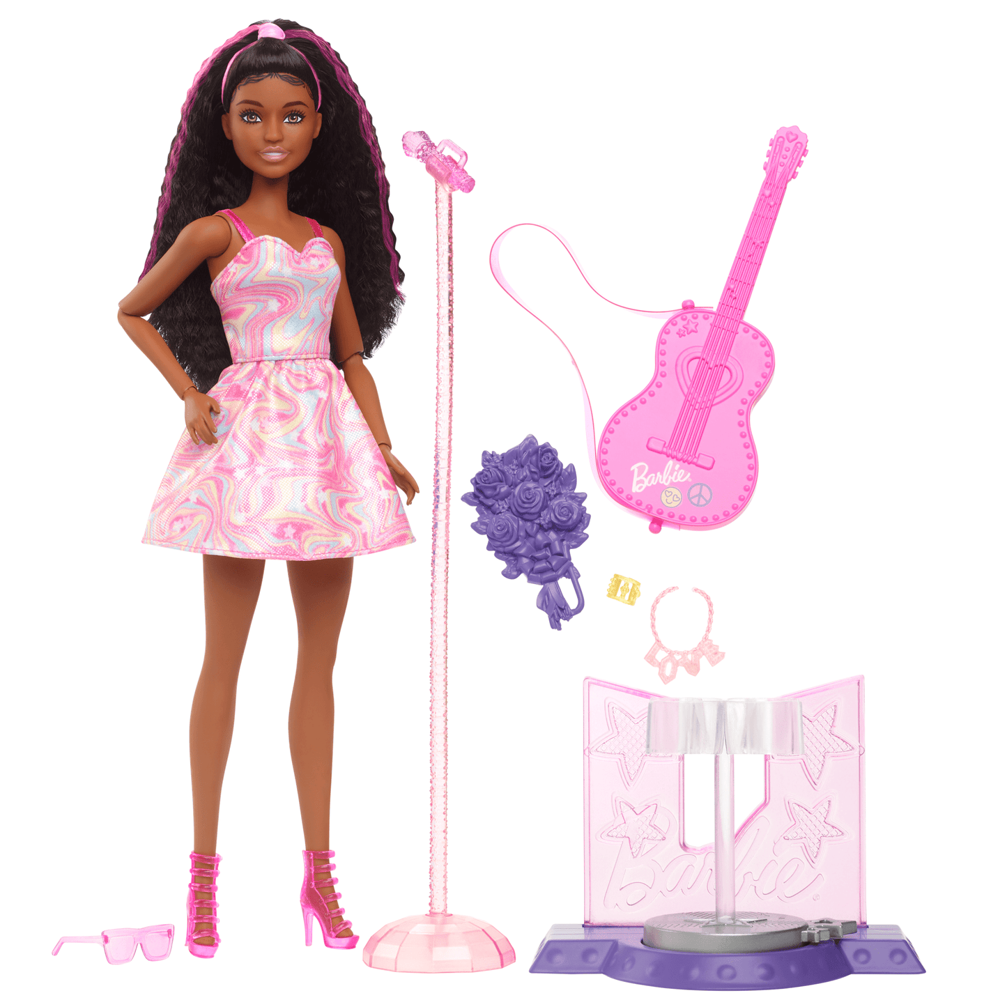 Barbie Profissões Conjunto de Brinquedo Conjunto de Luxo