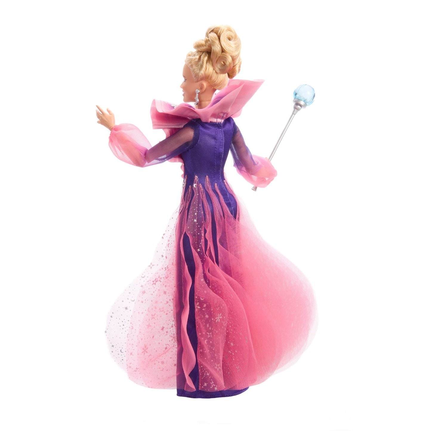 Universal Pictures’ Wicked Magical Wise Woman – Moon Fashion Doll With Deluxe Movie-Inspired Outfit