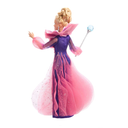 Universal Pictures’ Wicked Magical Wise Woman – Moon Fashion Doll With Deluxe Movie-Inspired Outfit