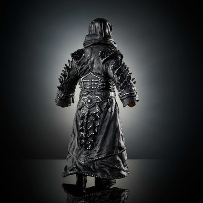 WWE Figura de Acción Elite Undertaker