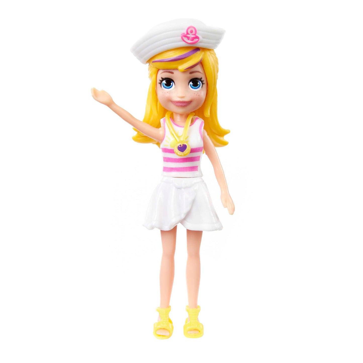 Polly Pocket Splashin' Style Fashion Pack