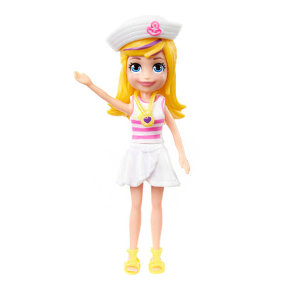 Polly Pocket Splashin' Style Fashion Pack
