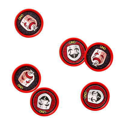 UNO Flip, UNO Show ‘Em No Mercy, UNO Show ‘Em No Mercy Expansion Pack