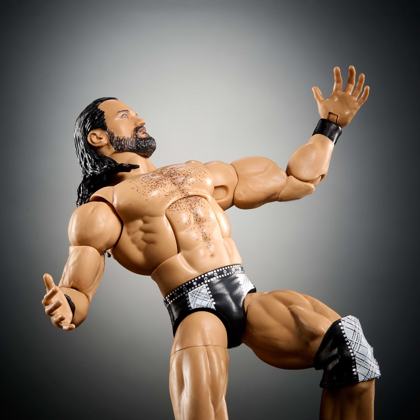 WWE Figura de Acción Elite Drew Mcintyre