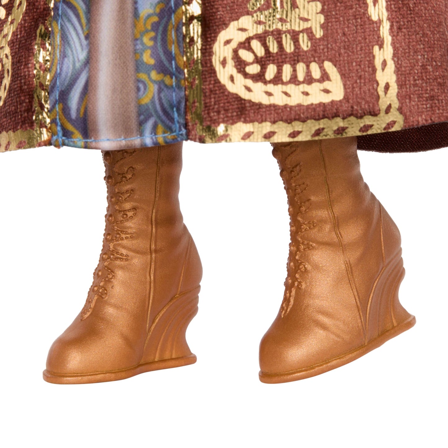 Universal Pictures’ Wicked Madame Morrible Fashion Doll With Removable Fashions & Accessories