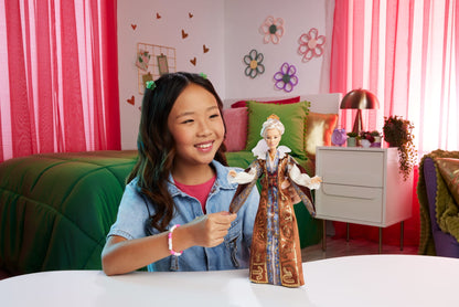 Wicked Poupée Mode Madame Morrible