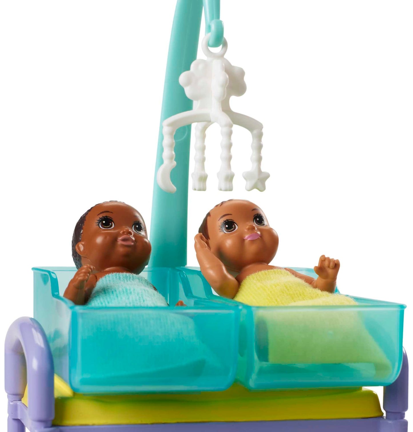 Barbie Baby Doctor Doll