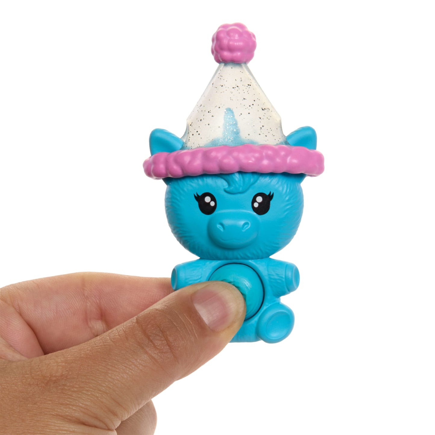 Barbie Chelsea Pop Reveal Shakes Series Doll With Scent & Color Change