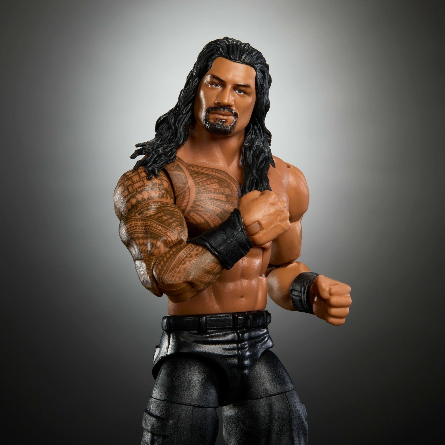 WWE Figura de Acción Elite Roman Reigns Greatest Hits 2025