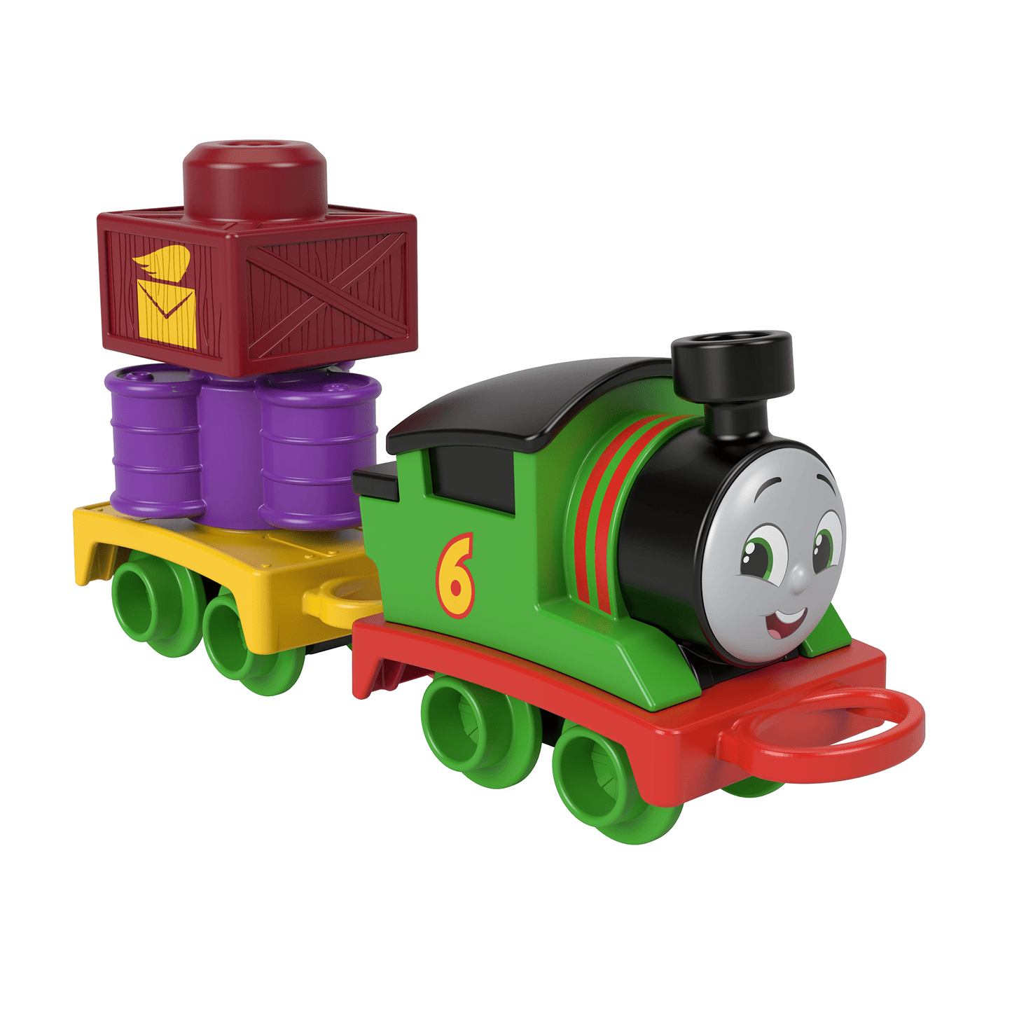 Thomas & Friends Tren de Juguete Mi Primer Percy