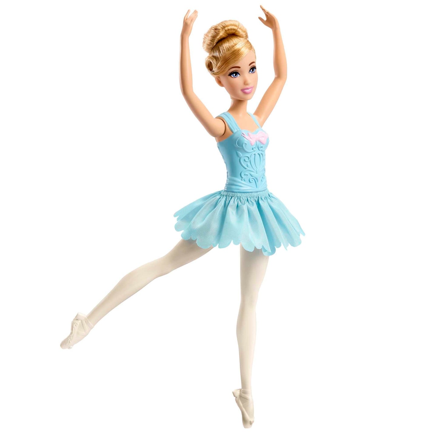 Princesses Disney Poupée Cendrillon Ballerine
