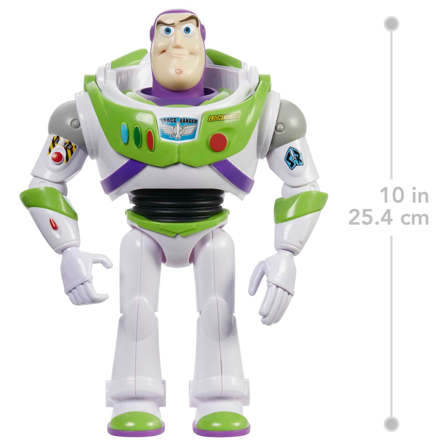World of Pixar Figur Buzz