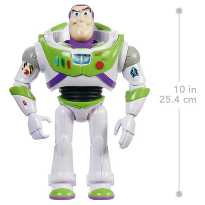 World of Pixar Figur Buzz