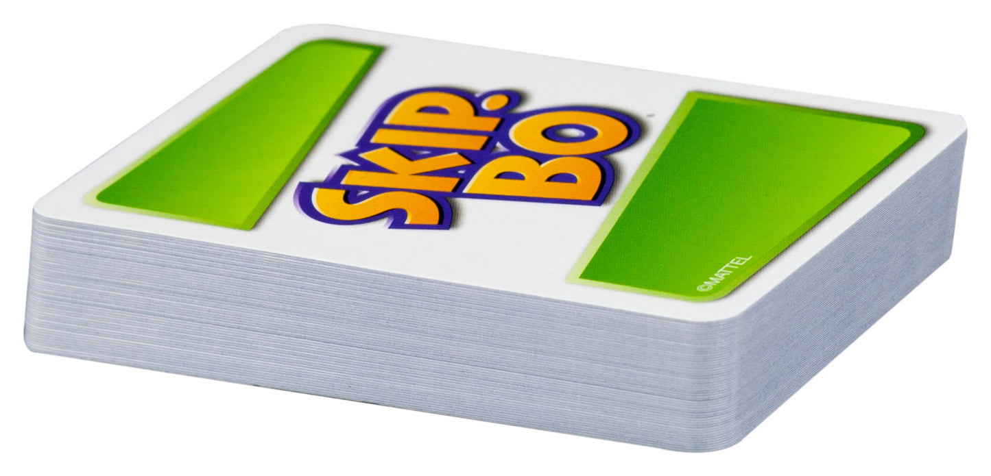 Skip-Bo