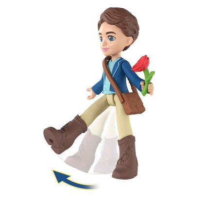 Universal Pictures’ Wicked Students Of Shiz 5 Small Doll Multipack, inspired By The Movie