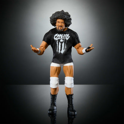 WWE Figura de Acción Elite Carlito