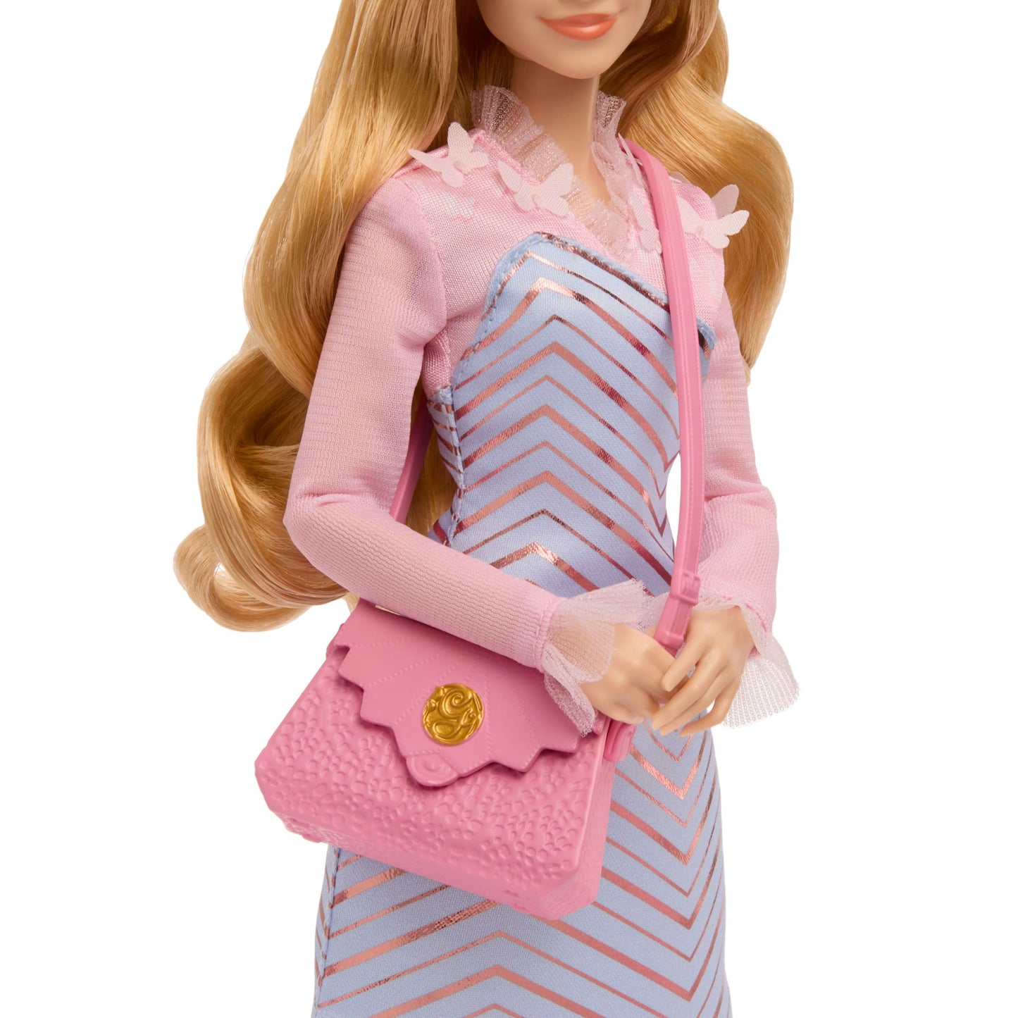 Wicked Boneca ENTERTAINMENT HERO BFF SCHOOL FASHION DOLL