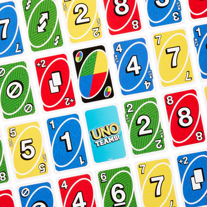 Uno Teams
