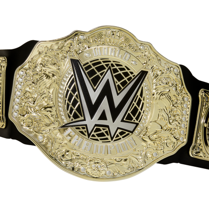 Wwe-Ceinture de Champion du Monde Poids Lourds Wwe