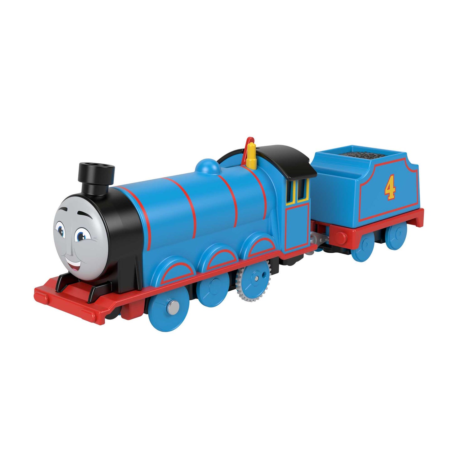 Thomas & Friends Tren de Juguete Motorizado Personaje Principal Sorpresa