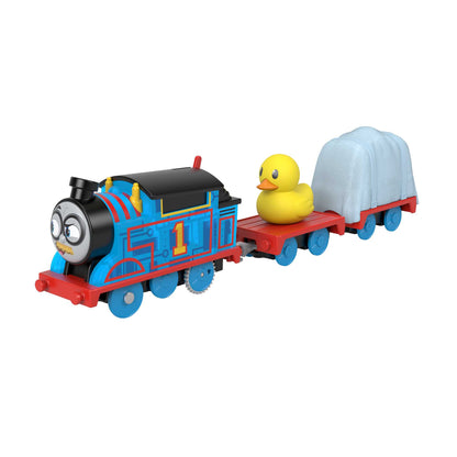 Thomas & Friends Tren de Juguete Sorpresa Motorizado Grandes Momentos