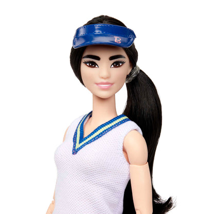 Barbie Profesiones Muñeca Deportistas