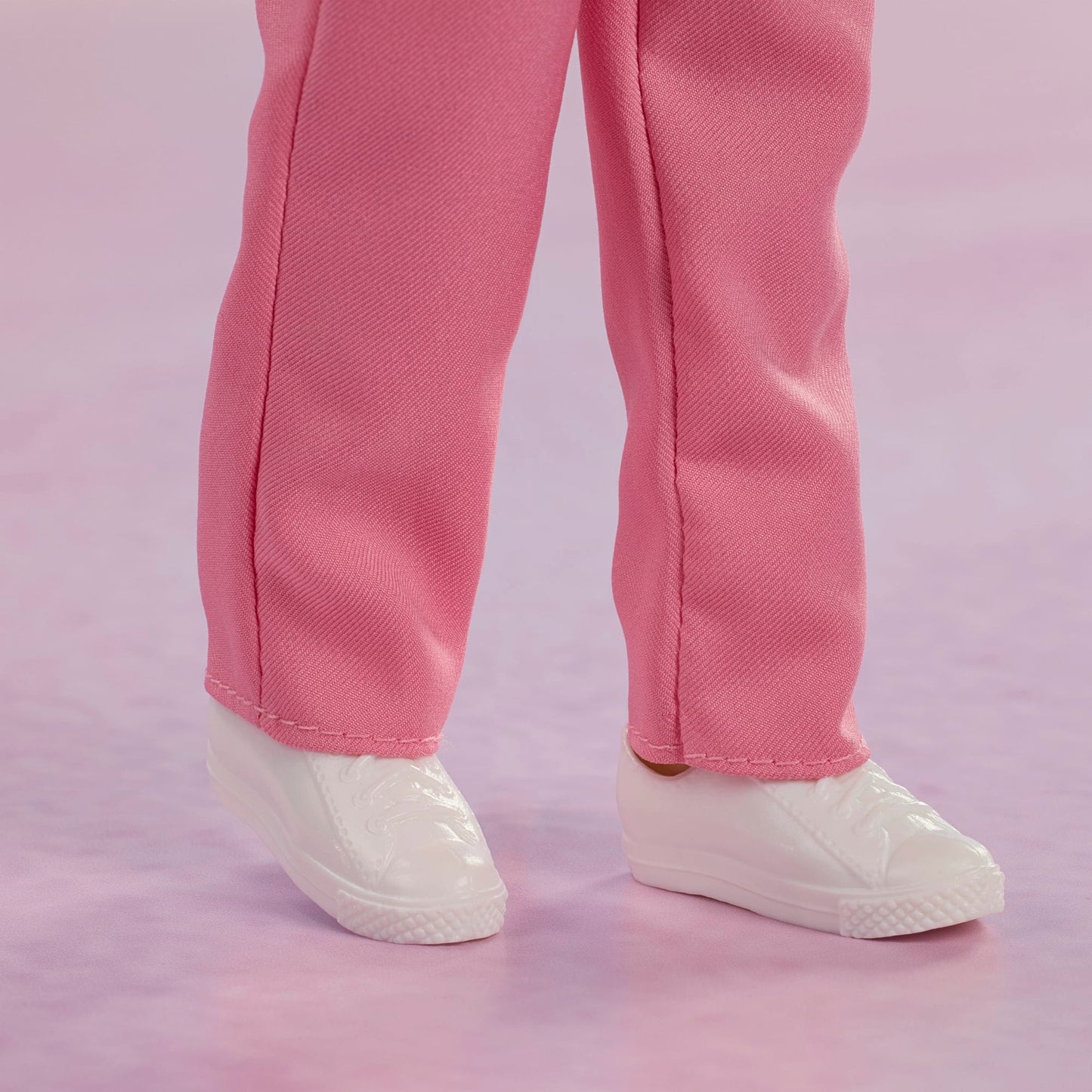 Barbie Le Film-Poupée Allan-Collector Avec 2 Tenus du Films Amovibles