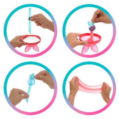 Barbie Pop Reveal Boneca Série de Animaizinhos Porquinho