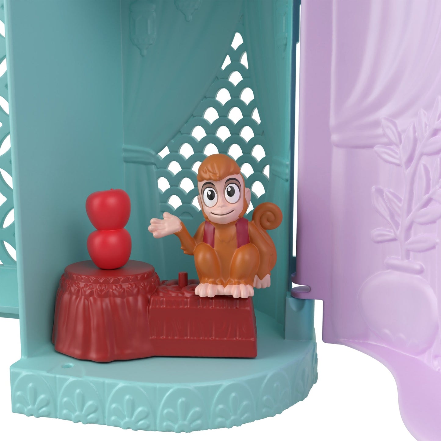 Princesses Disney  Storytime Stackers  Le Palais de Jasmine
